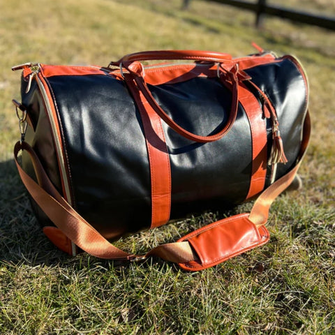 FastBag™ - Le sac de voyage tout-en-un