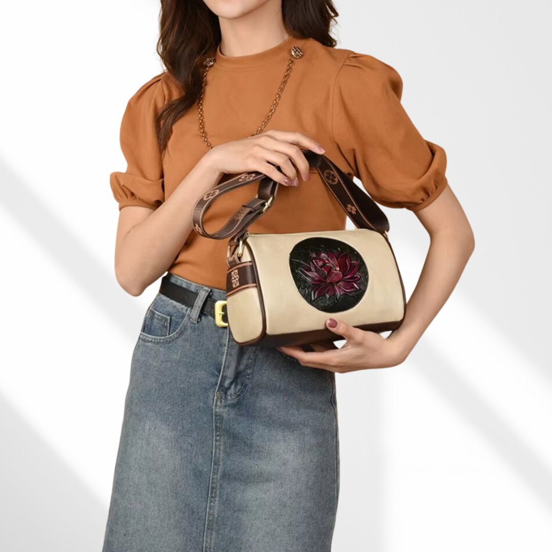 Lotusia - Le sac lotus raffiné
