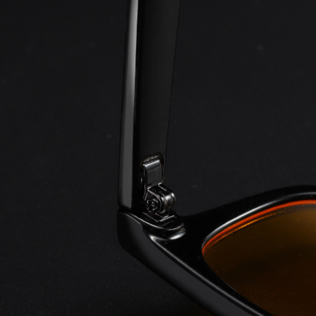 Beaumont – Lunettes Anti-Lumière Bleue Élégantes