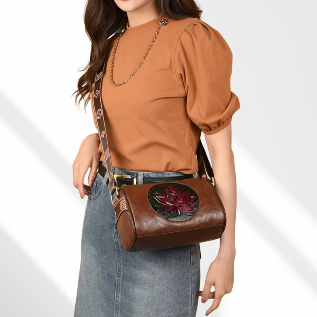 Lotusia - Le sac lotus raffiné