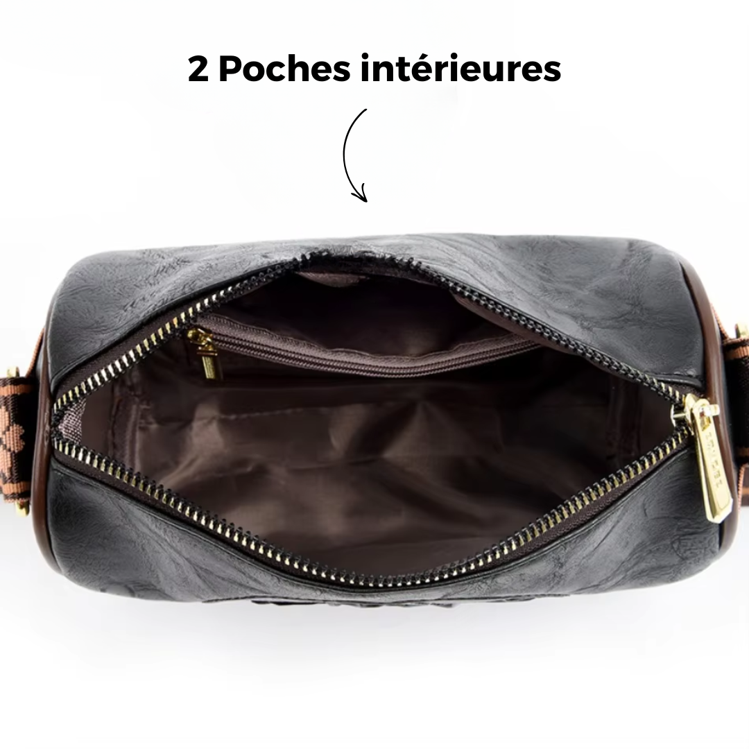Lotusia - Le sac lotus raffiné