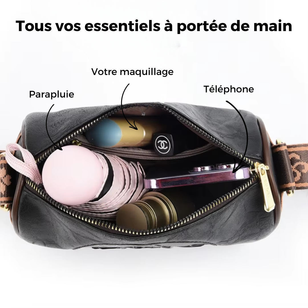 Lotusia - Le sac lotus raffiné