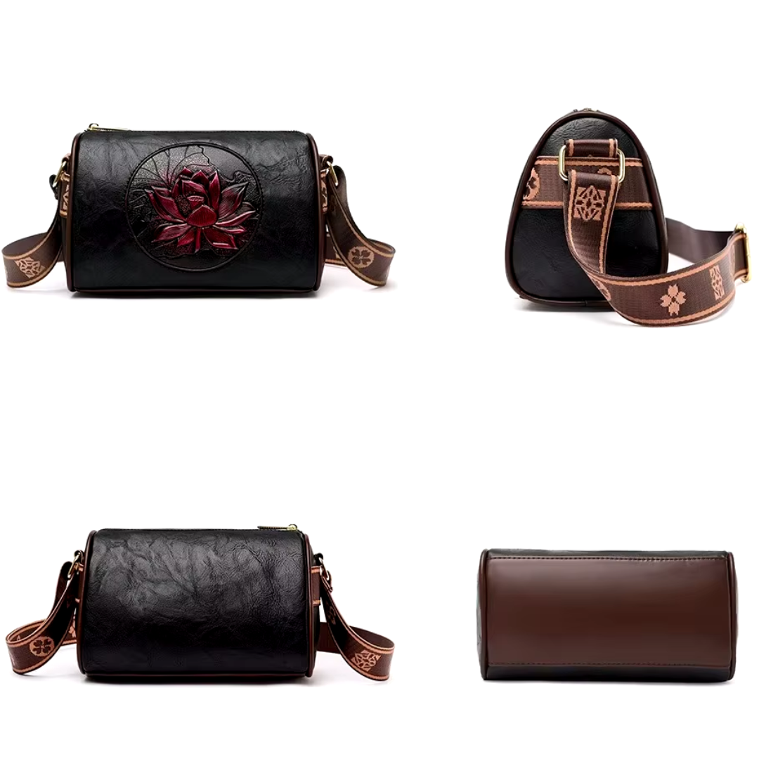 Lotusia - Le sac lotus raffiné