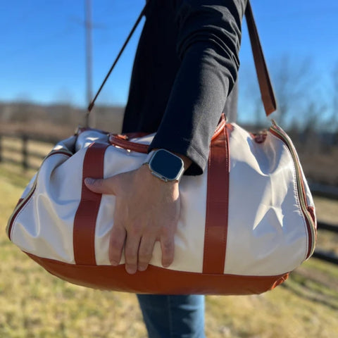 FastBag™ - Le sac de voyage tout-en-un