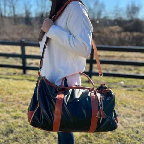 FastBag™ - Le sac de voyage tout-en-un