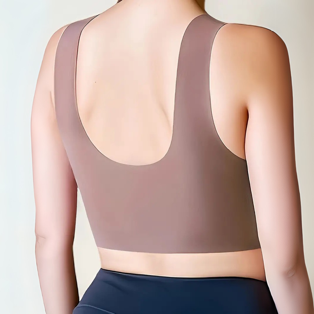ComfyLift™ | Soutien-gorge sans couture ultra-confortable (1 acheté = 1 offert)