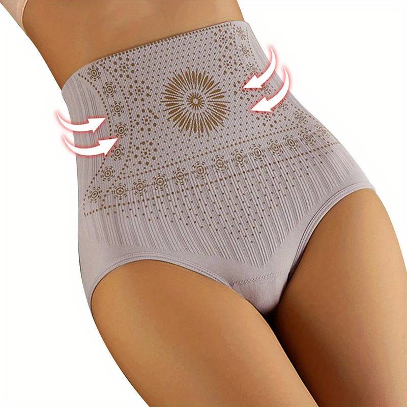 PerfectFit™ | Lot de 4 Sous-vêtements Gainants