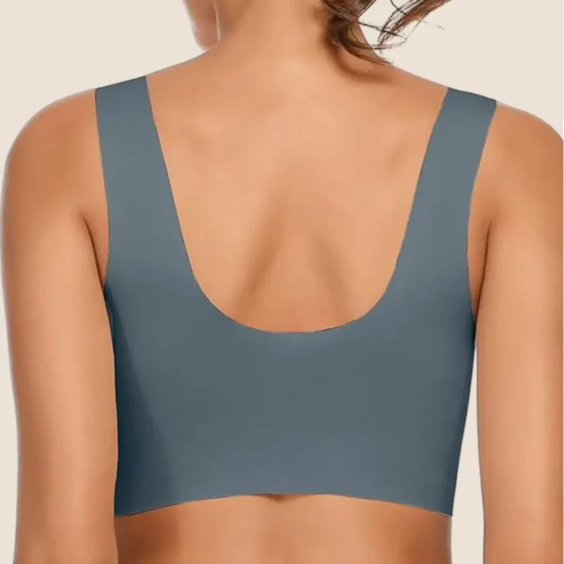 ComfyBra™ | Soutien-gorge sans couture ultra-confortable (1 acheté = 1 offert)