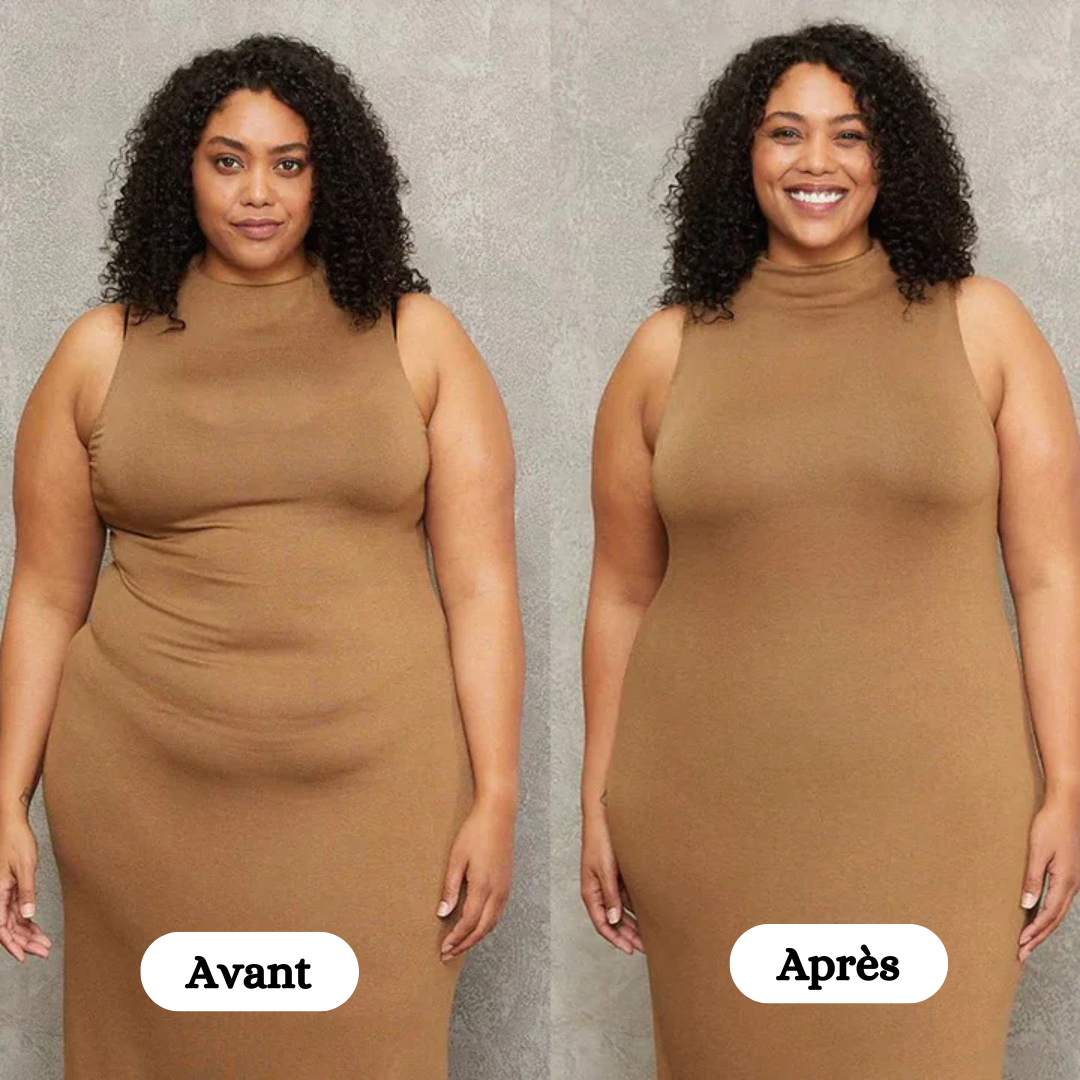 Sculpta – Gainant Fessier & Ventre Plat