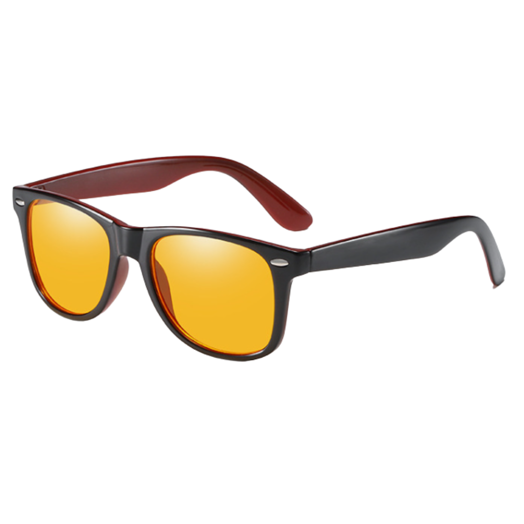 Beaumont – Lunettes Anti-Lumière Bleue Élégantes