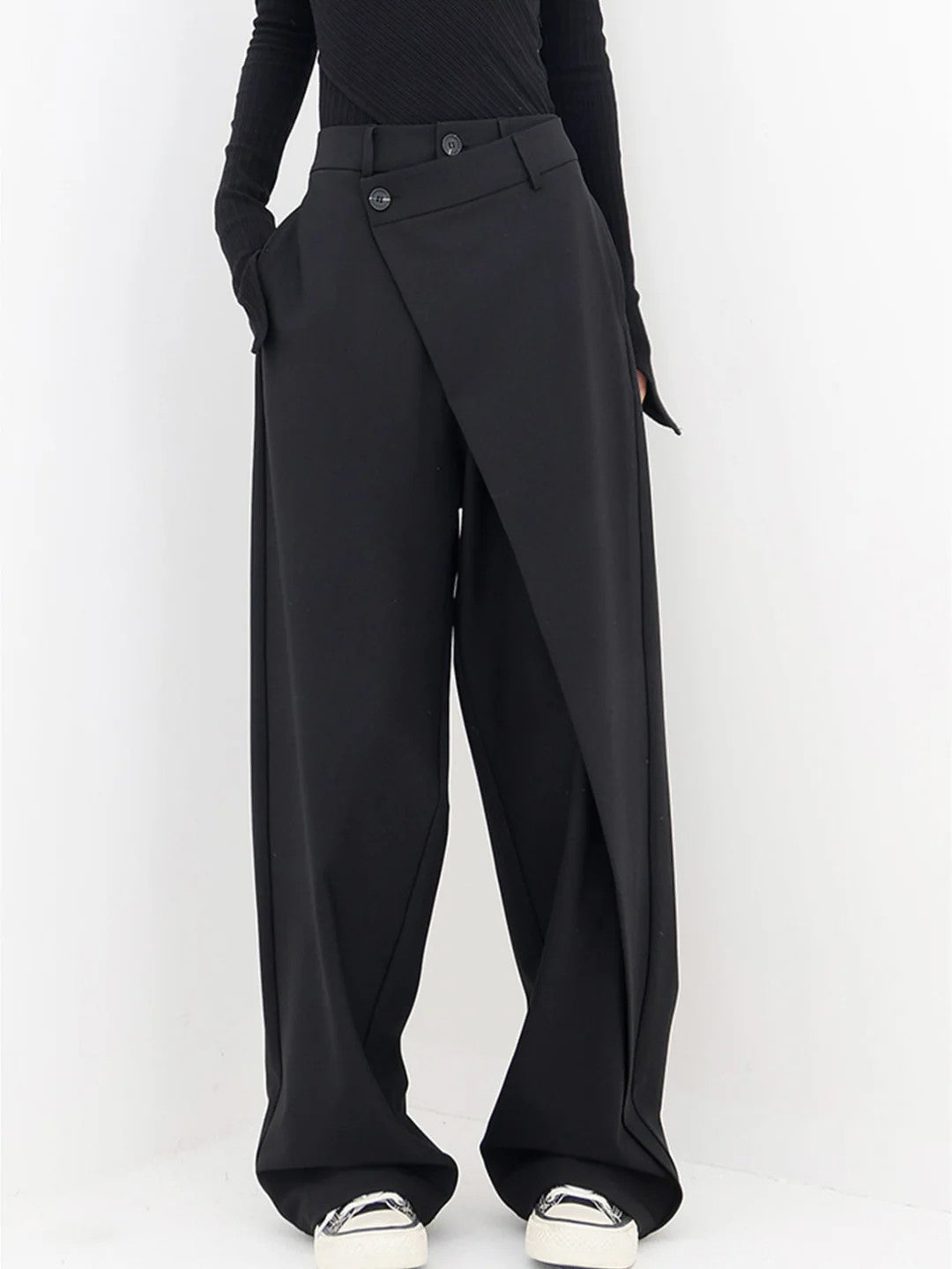 Pantalon Paris Édition Limitée