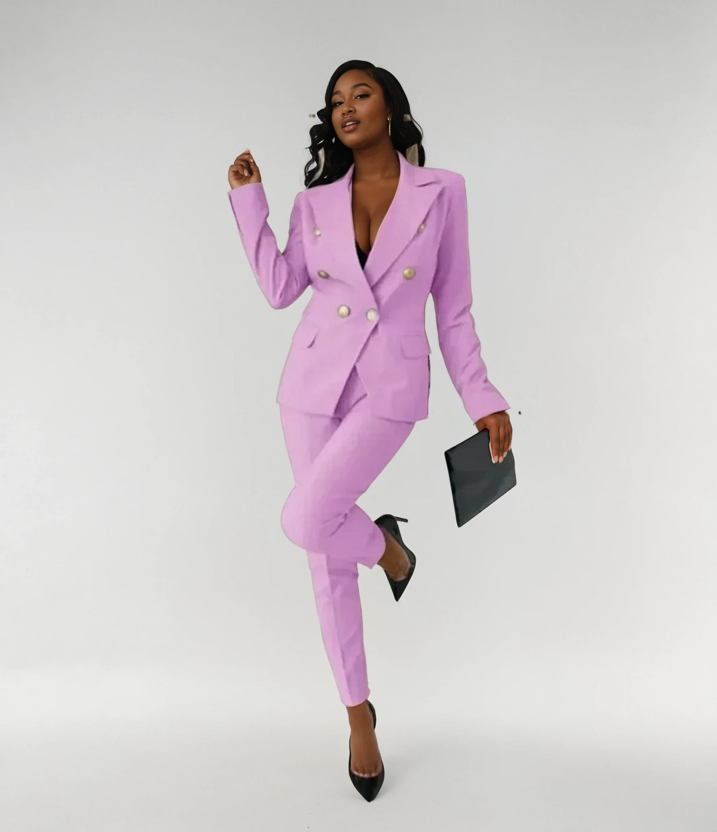 Marie | Ensemble Business