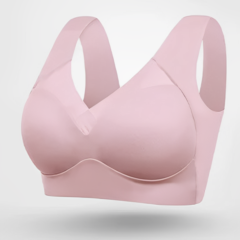 ComfyBra™ | Soutien-gorge sans couture ultra-confortable (1 acheté = 1 offert)