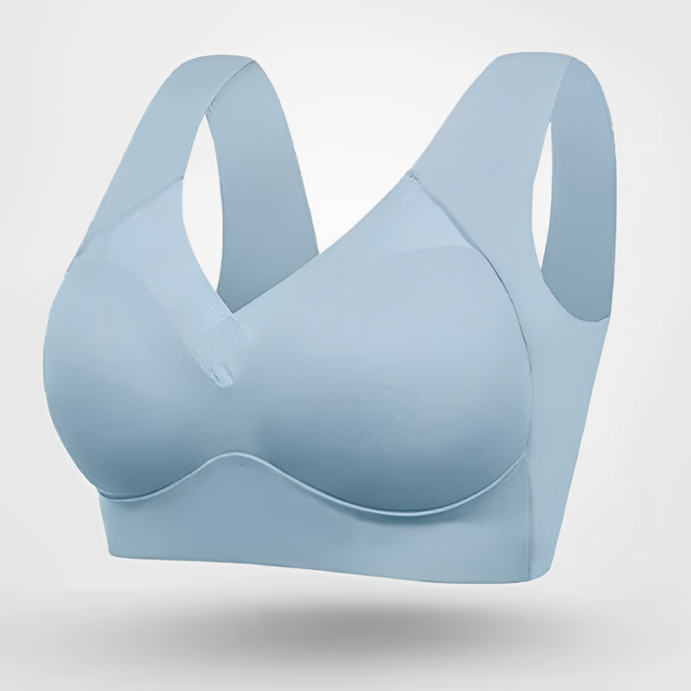 ComfyBra™ | Soutien-gorge sans couture ultra-confortable (1 acheté = 1 offert)