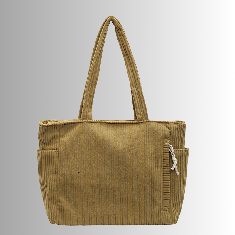Nova™ - Le Sac Velours Polyvalent