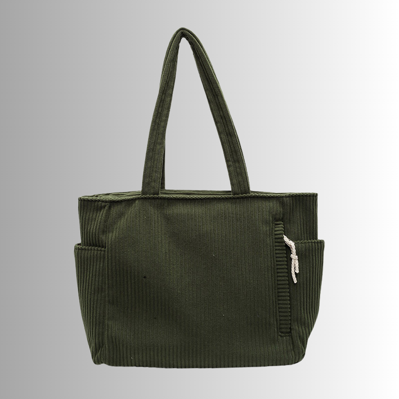 Nova™ - Le Sac Velours Polyvalent