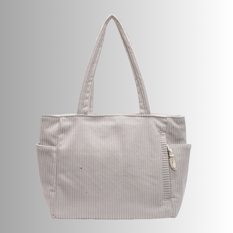 Nova™ - Le Sac Velours Polyvalent
