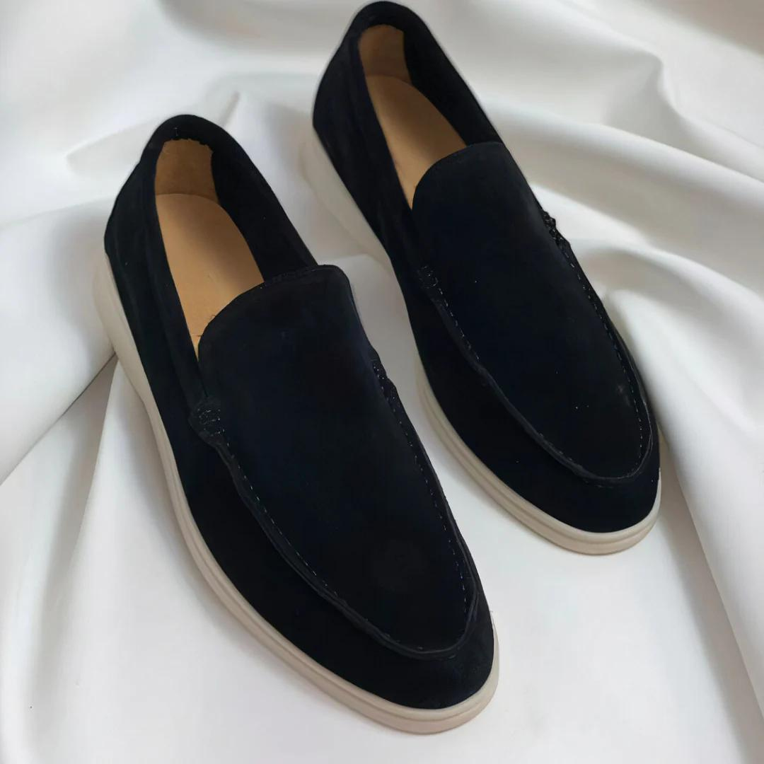 Daniel™ | Mocassins d'été élégants