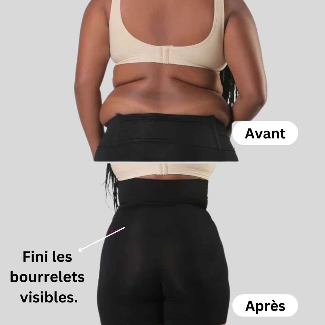 Sculpta – Gainant Fessier & Ventre Plat