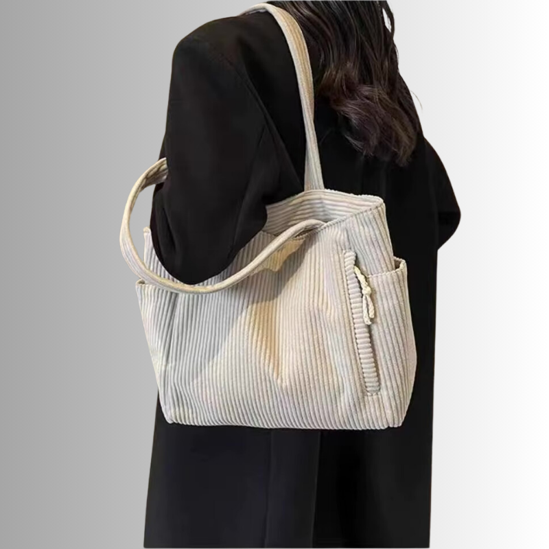 Nova™ - Le Sac Velours Polyvalent