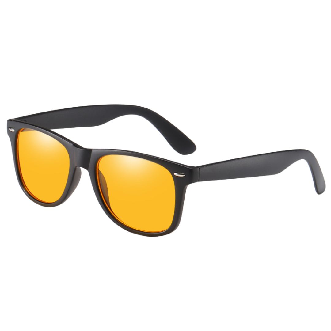 Beaumont – Lunettes Anti-Lumière Bleue Élégantes