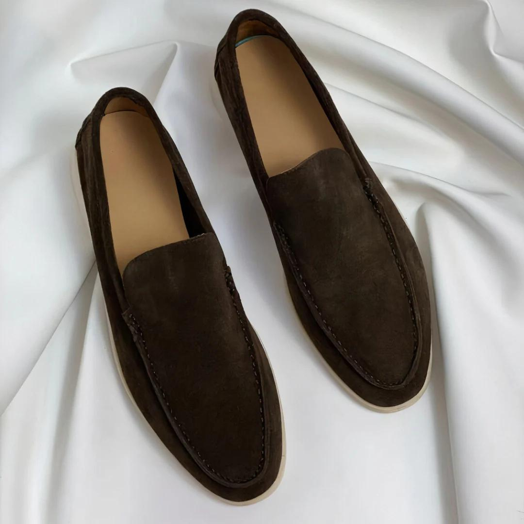 Daniel™ | Mocassins d'été élégants