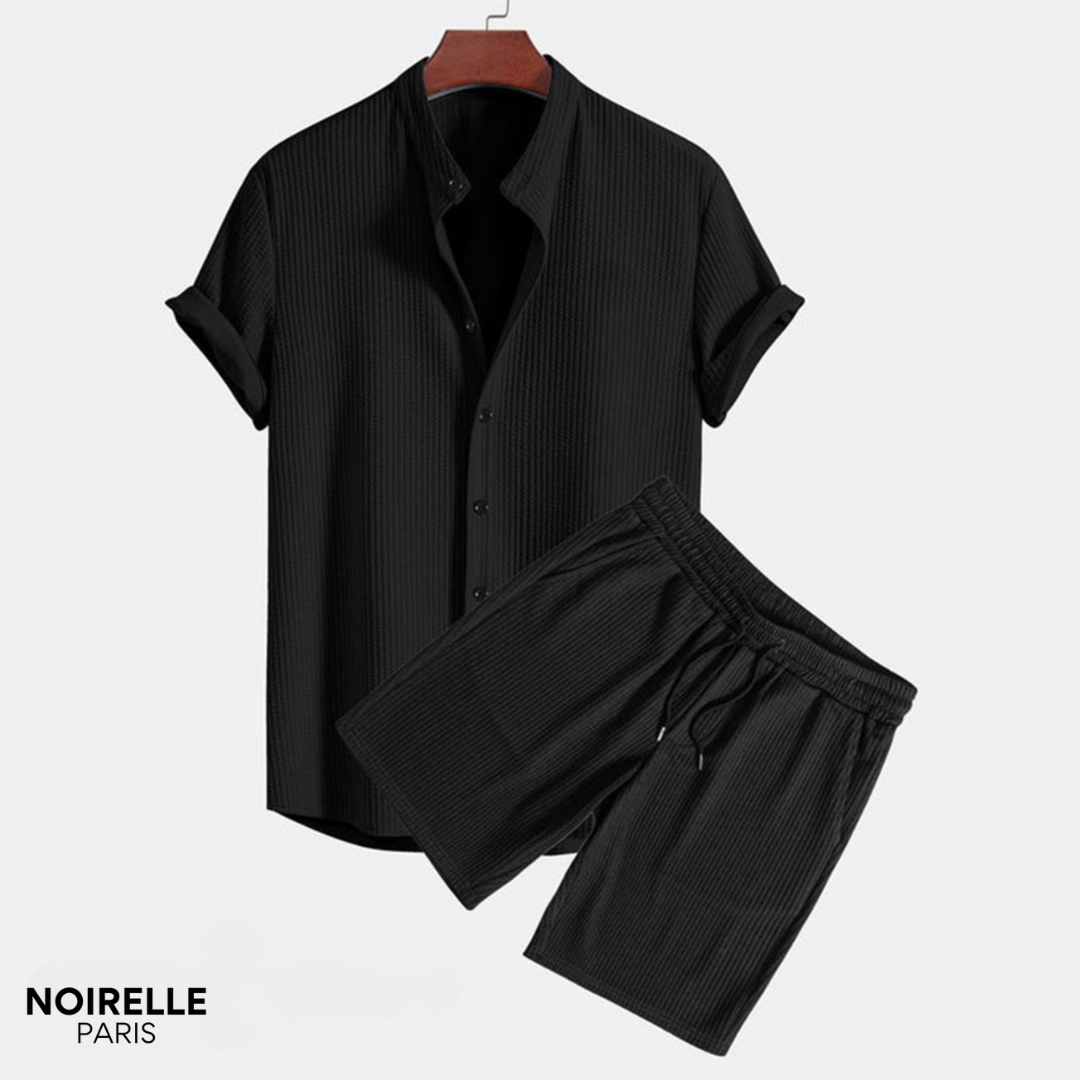 Ensemble Estival Complet | Édition Exclusive