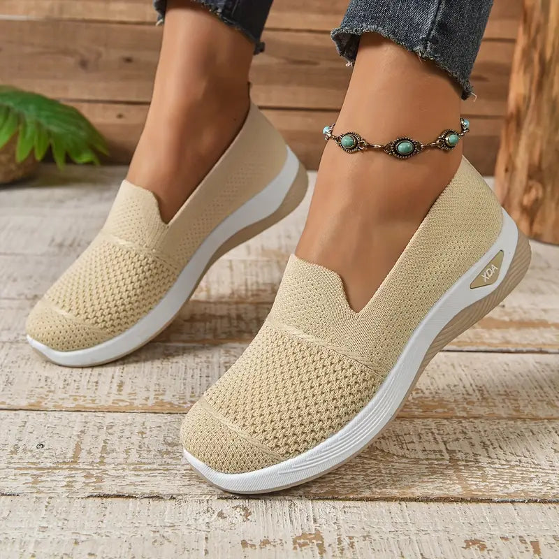 SkechSteps™ | Chaussures de marche orthopédiques avec soutien de la voûte plantaire