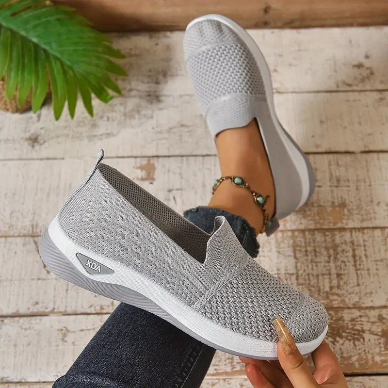 SkechSteps™ | Chaussures de marche orthopédiques avec soutien de la voûte plantaire