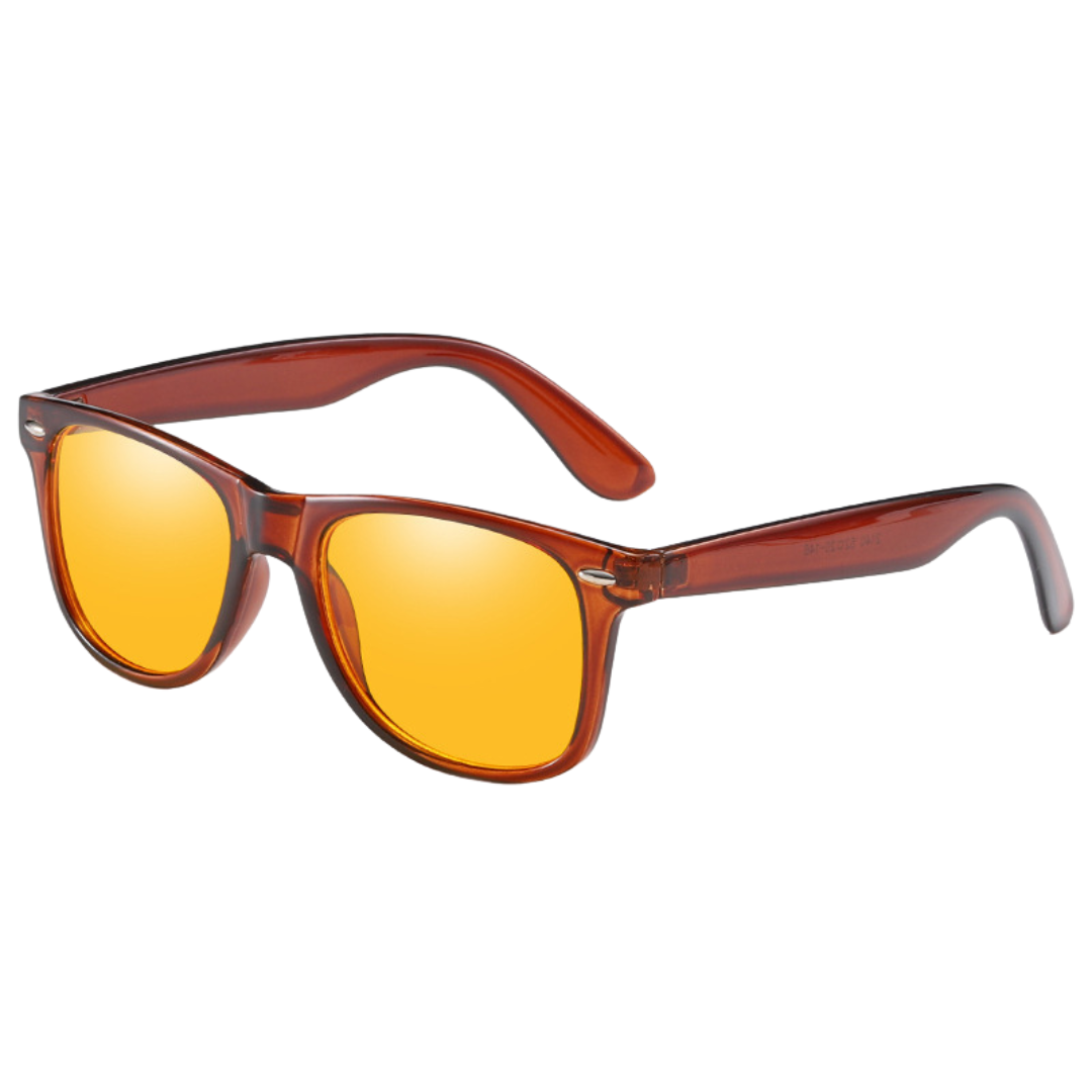 Beaumont – Lunettes Anti-Lumière Bleue Élégantes
