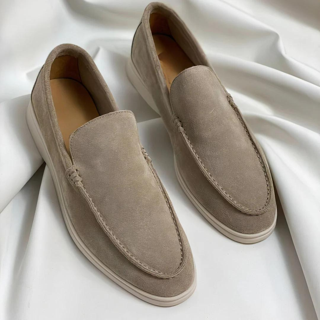 Daniel™ | Mocassins d'été élégants