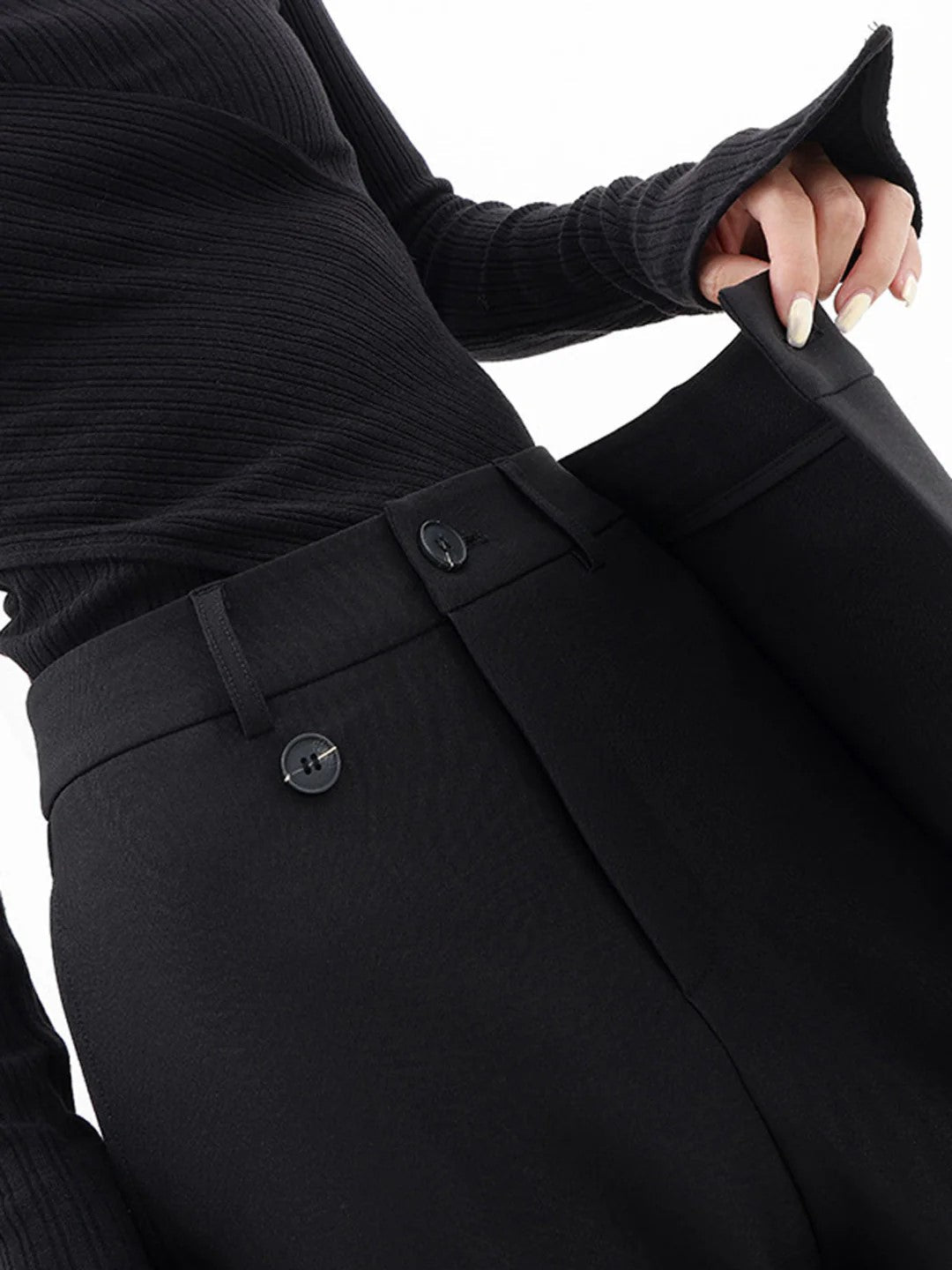Pantalon Paris Édition Limitée