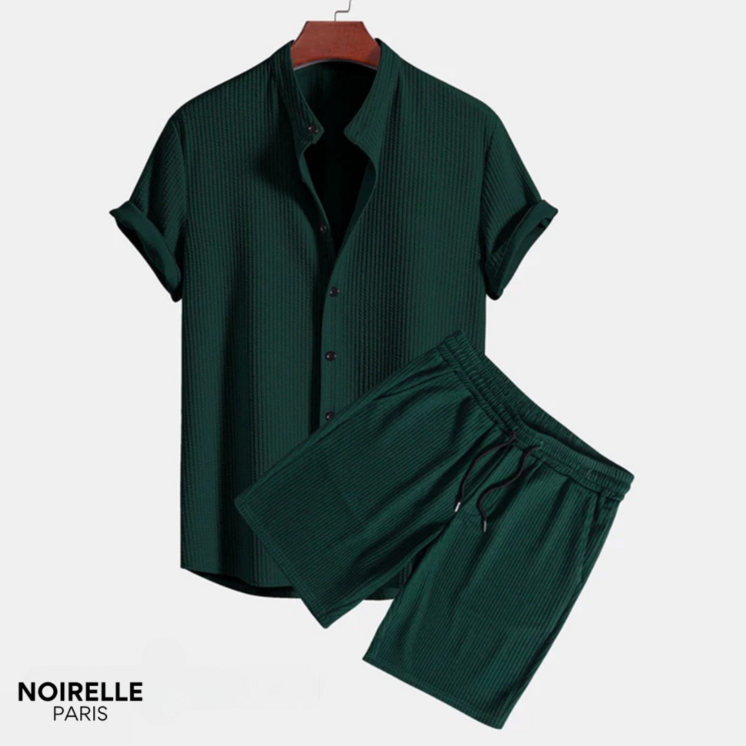 Ensemble Estival Complet | Édition Exclusive