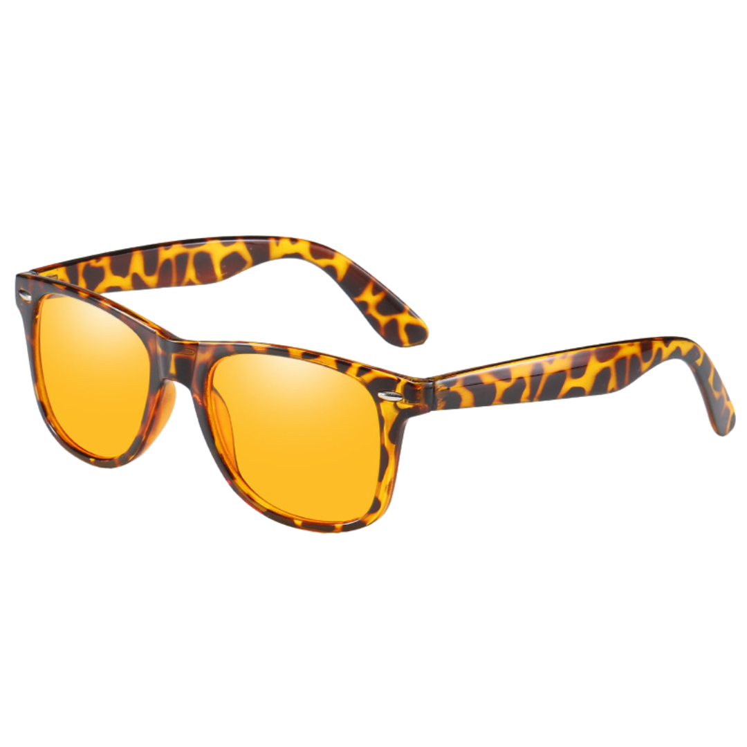 Beaumont – Lunettes Anti-Lumière Bleue Élégantes