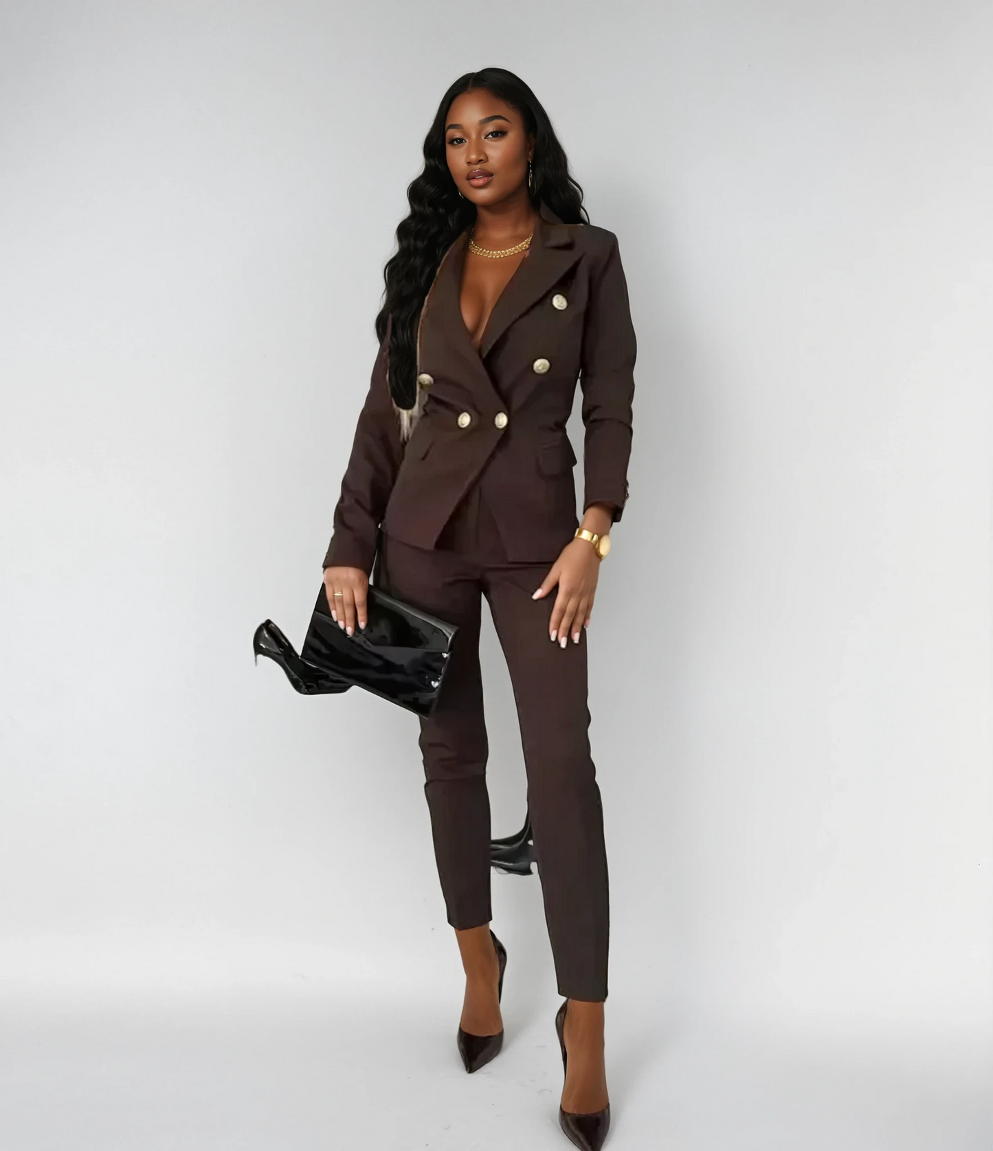 Marie | Ensemble Business