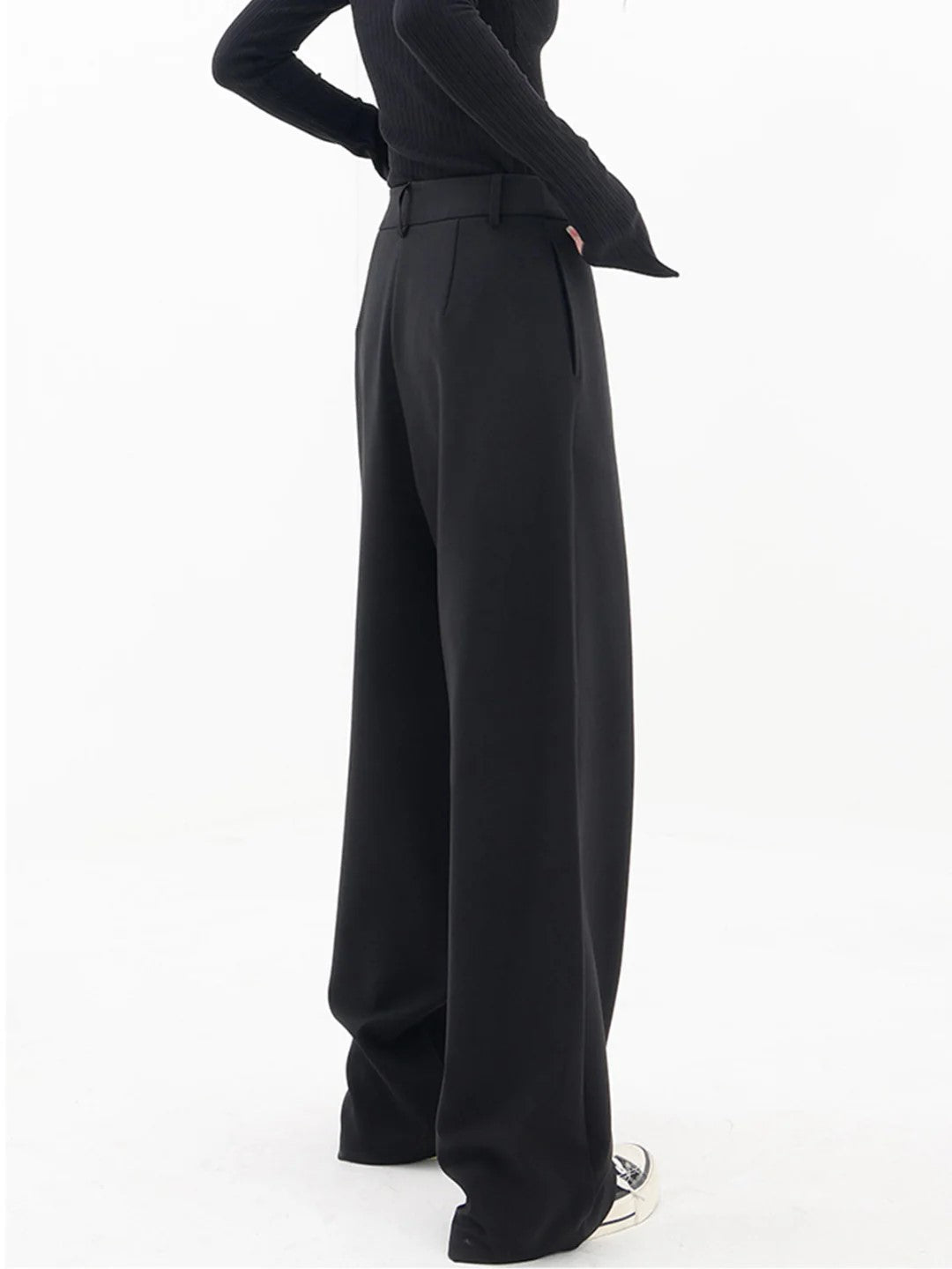 Pantalon Paris Édition Limitée