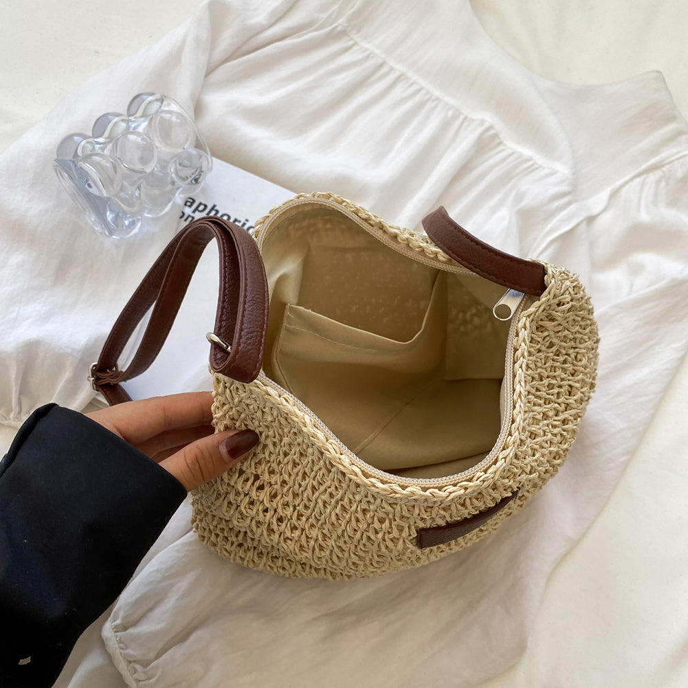 Léandre | Le Sac en Bandoulière Chic – 2 ACHETÉS = 1 OFFERT