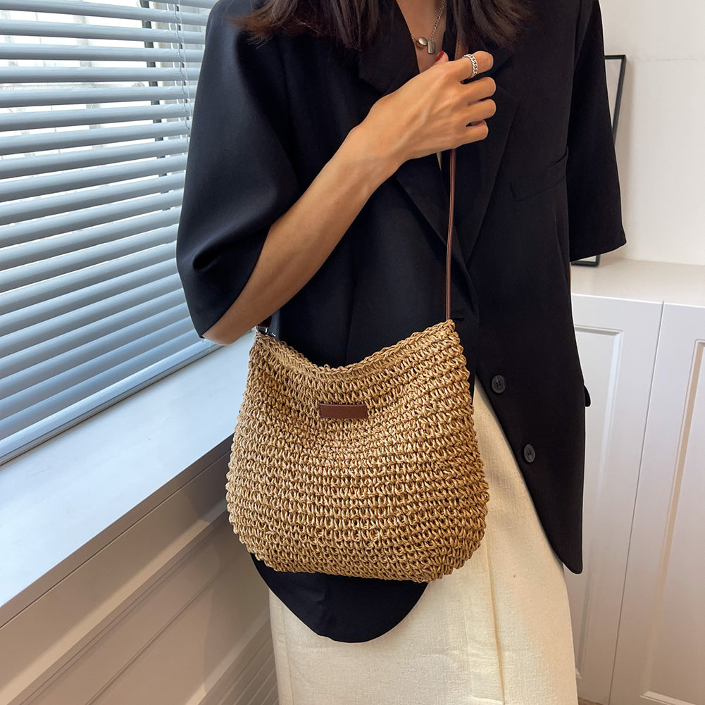 Léandre | Le Sac en Bandoulière Chic – 2 ACHETÉS = 1 OFFERT