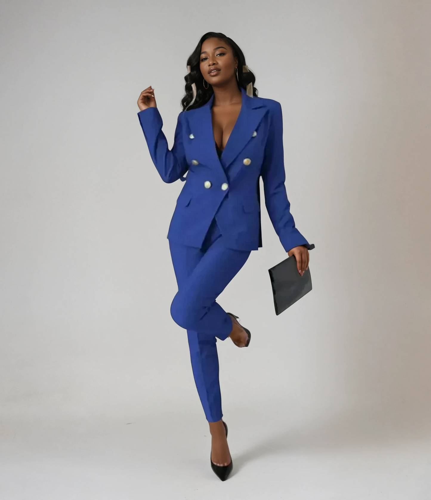 Marie | Ensemble Business