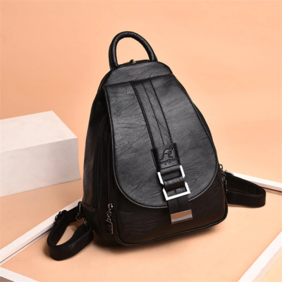 Cozy™ | Le Petit Sac à Dos Confortable – Remise en Lot Disponible