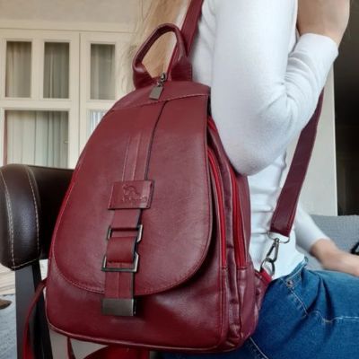 Cozy™ | Le Petit Sac à Dos Confortable – Remise en Lot Disponible