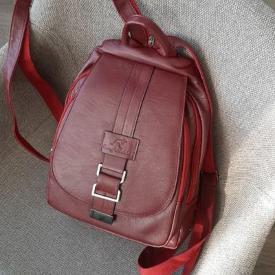 Cozy™ | Le Petit Sac à Dos Confortable – Remise en Lot Disponible