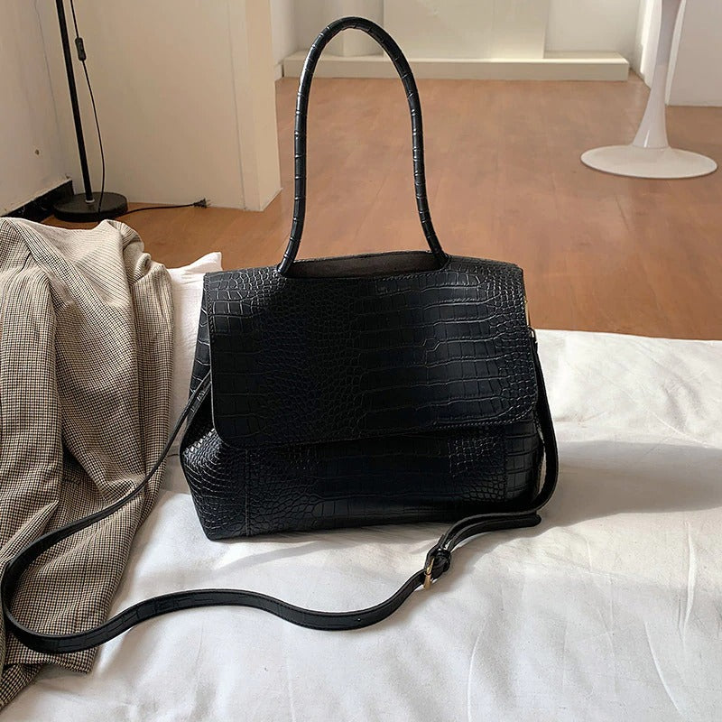 ELSA - Le Sac à Bandoulière Grande Capacité