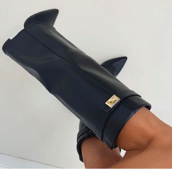 Ariana | Bottes hautes