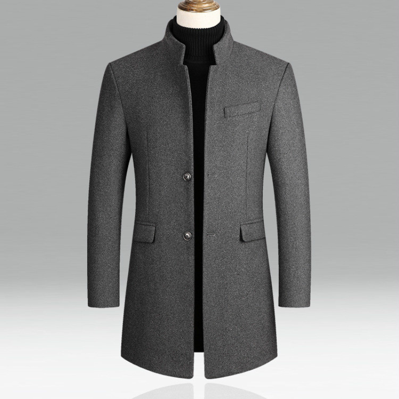 Gerrit | Manteau de Luxe