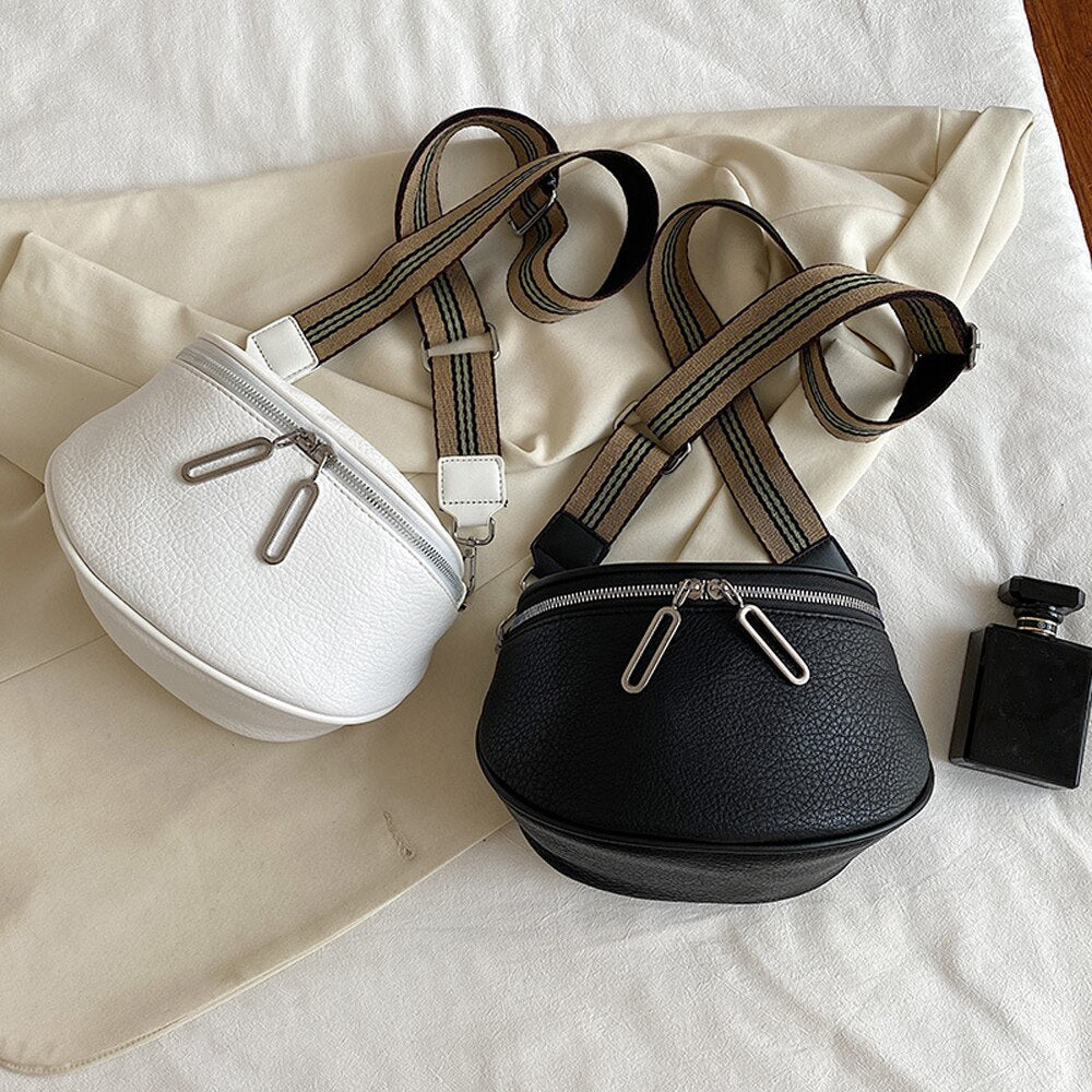 Chic 'n' Charm™ - Le sac à bandoulière