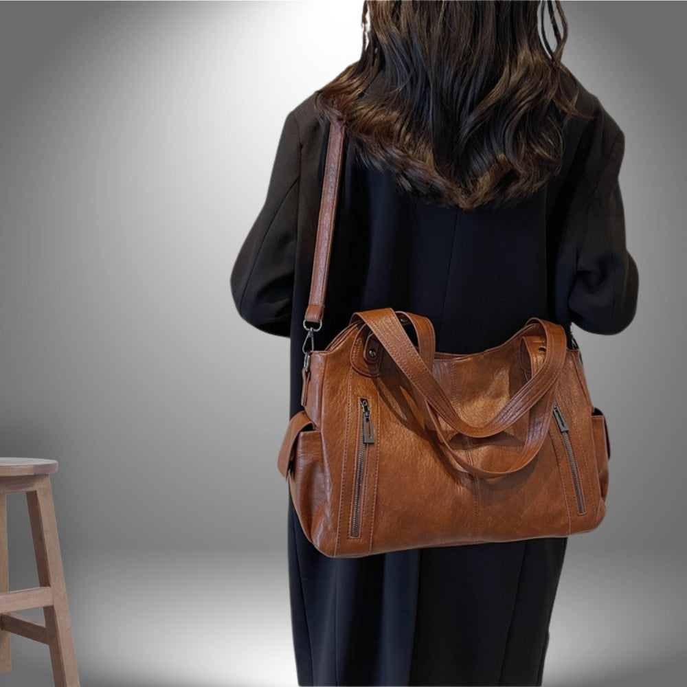 Vera™ - Cabas Tote chic