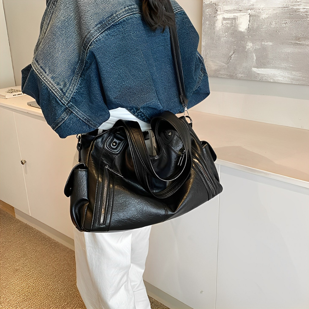 Vera™ - Cabas Tote chic