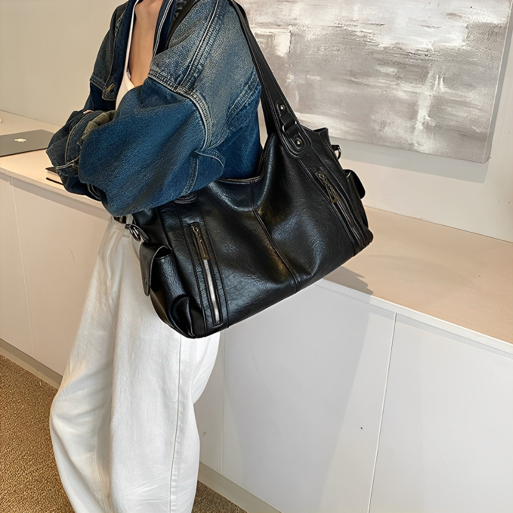 Vera™ - Cabas Tote chic
