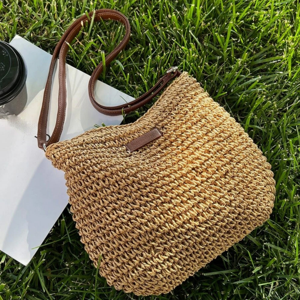 Léandre | Le Sac en Bandoulière Chic – 2 ACHETÉS = 1 OFFERT